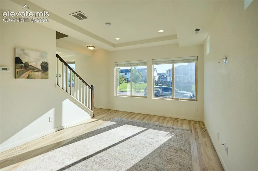 6934 Silvergrass Drive Colorado Springs, CO 80927