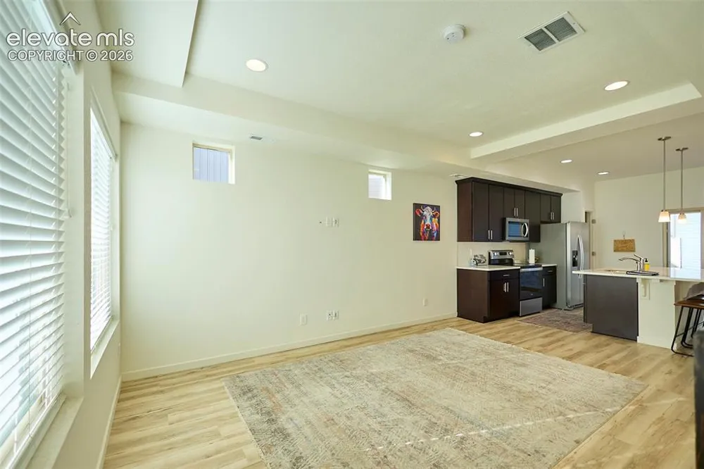 6934 Silvergrass Drive Colorado Springs, CO 80927