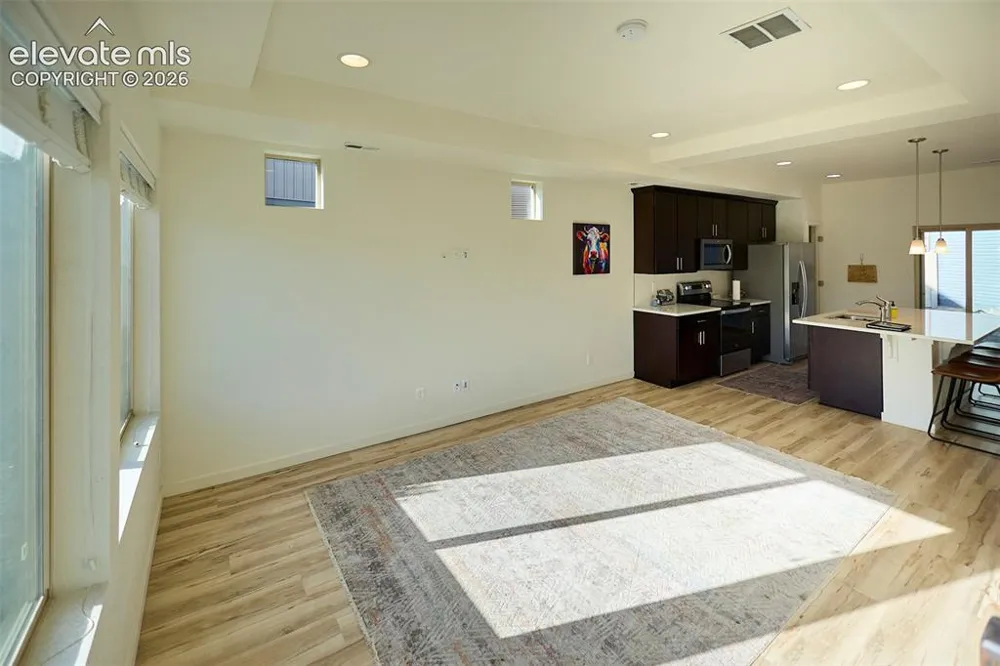 6934 Silvergrass Drive Colorado Springs, CO 80927