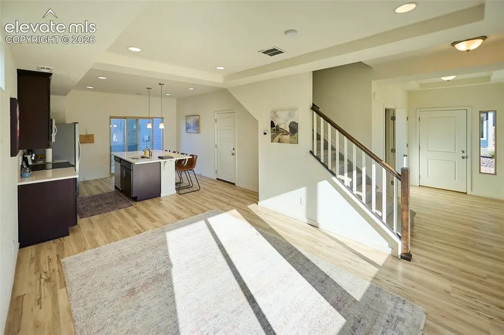 6934 Silvergrass Drive Colorado Springs, CO 80927