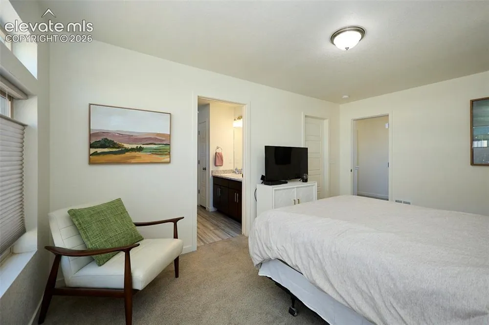 6934 Silvergrass Drive Colorado Springs, CO 80927