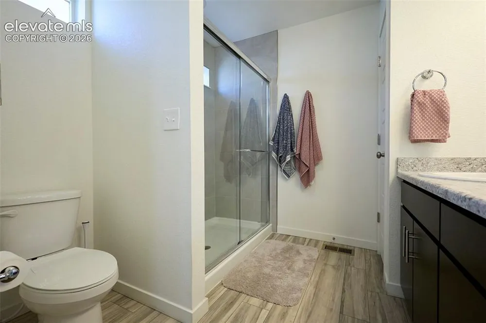 6934 Silvergrass Drive Colorado Springs, CO 80927