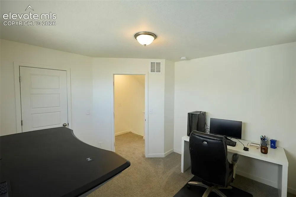 6934 Silvergrass Drive Colorado Springs, CO 80927