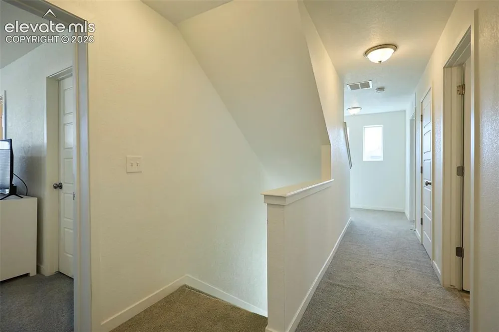 6934 Silvergrass Drive Colorado Springs, CO 80927