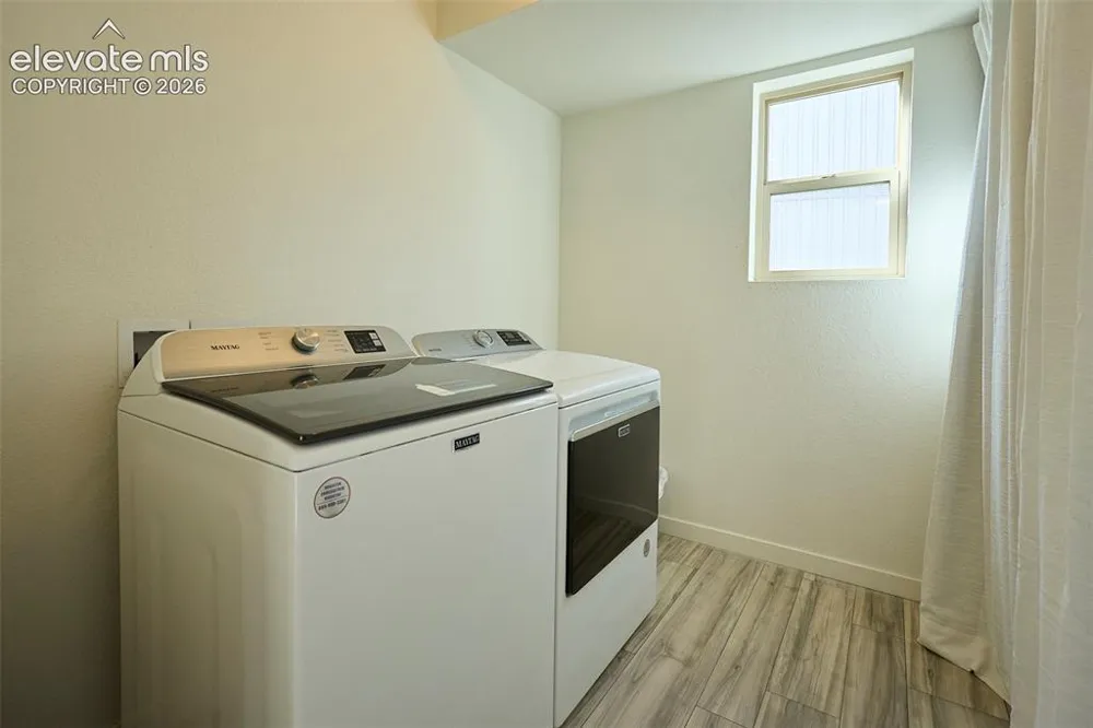 6934 Silvergrass Drive Colorado Springs, CO 80927