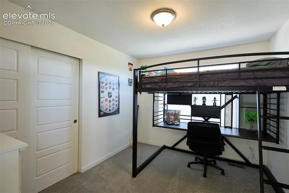 6934 Silvergrass Drive Colorado Springs, CO 80927
