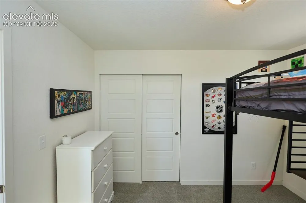 6934 Silvergrass Drive Colorado Springs, CO 80927