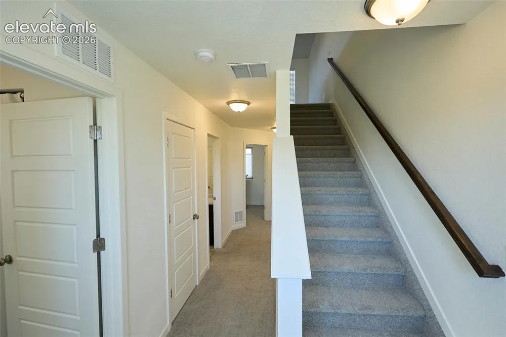 6934 Silvergrass Drive Colorado Springs, CO 80927