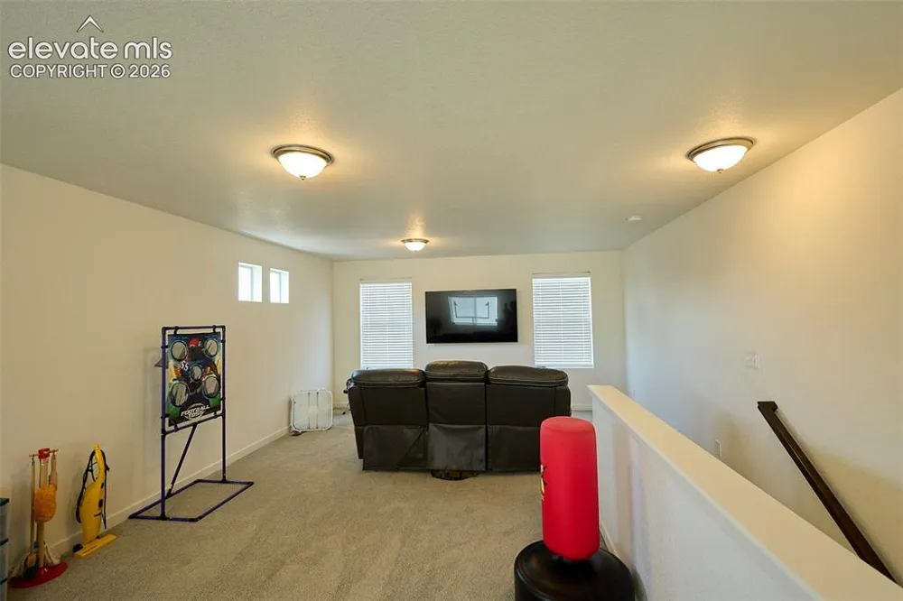 6934 Silvergrass Drive Colorado Springs, CO 80927