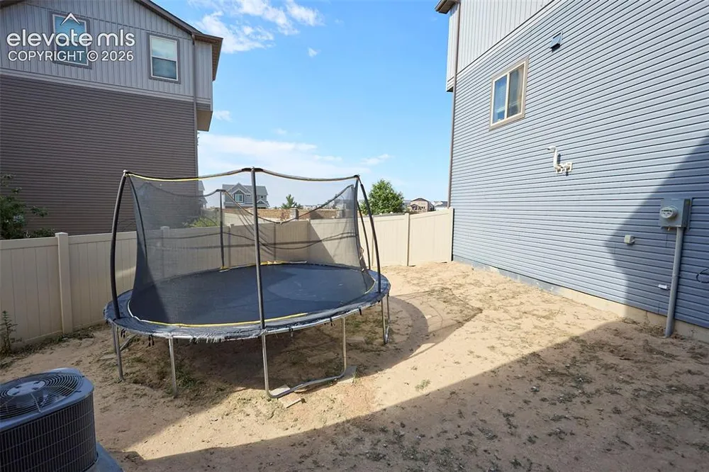 6934 Silvergrass Drive Colorado Springs, CO 80927