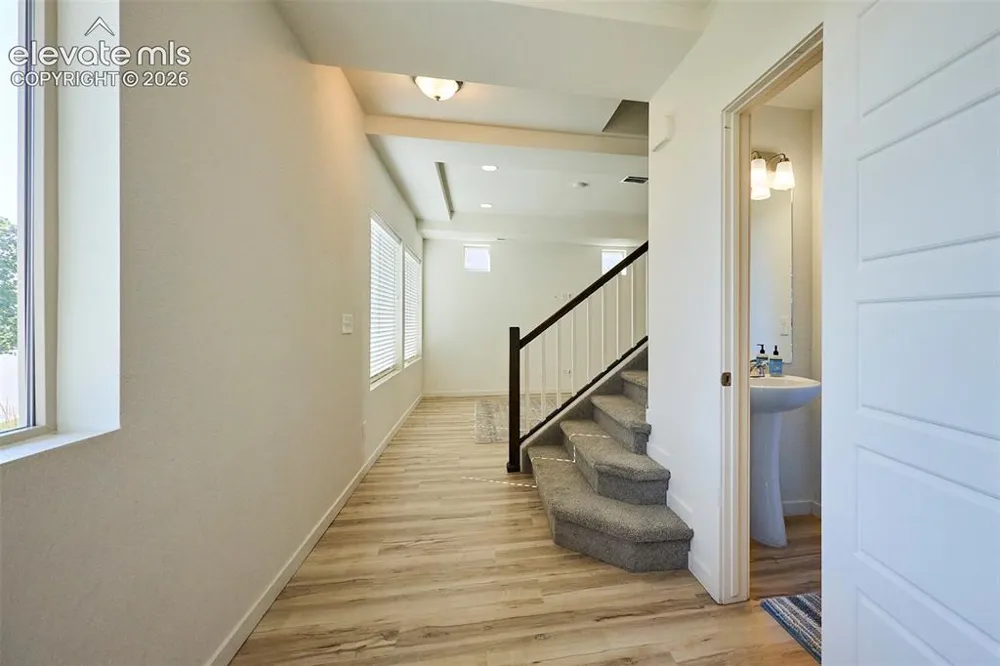 6934 Silvergrass Drive Colorado Springs, CO 80927