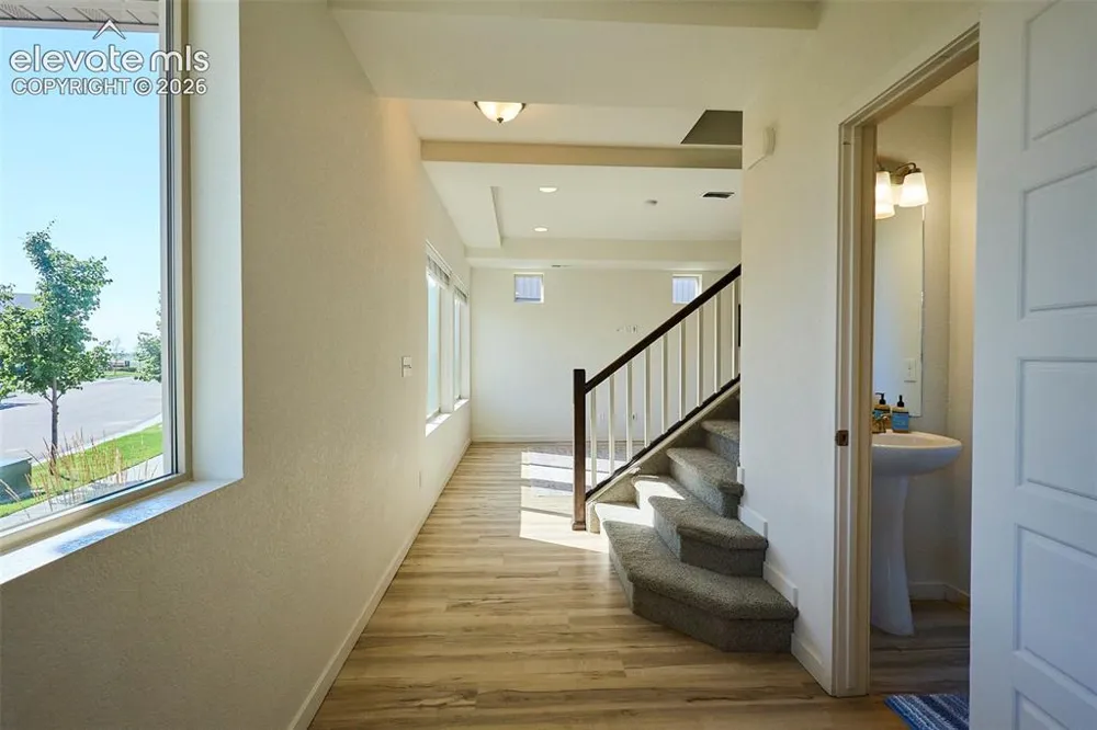 6934 Silvergrass Drive Colorado Springs, CO 80927