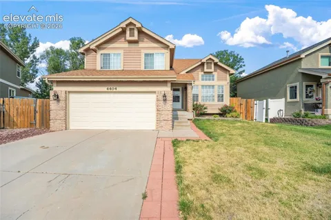 4404 Horizonpoint Drive