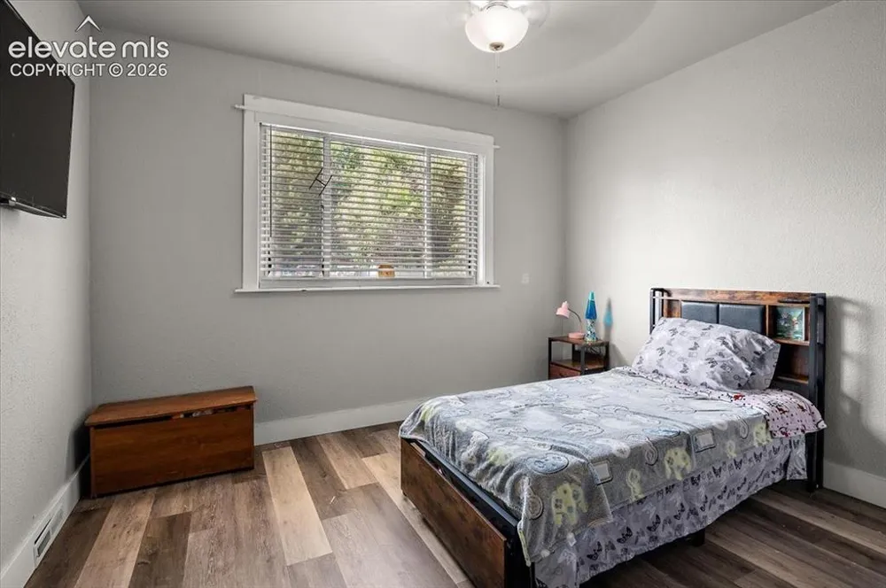 829 E 3rd Street Florence, CO 81226