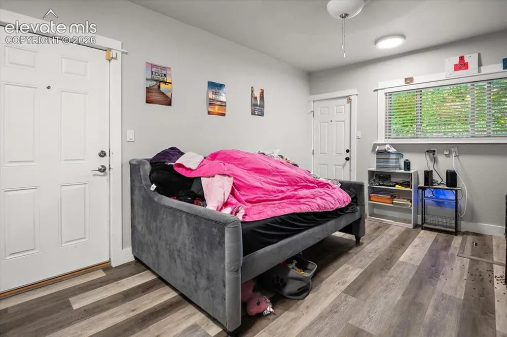829 E 3rd Street Florence, CO 81226
