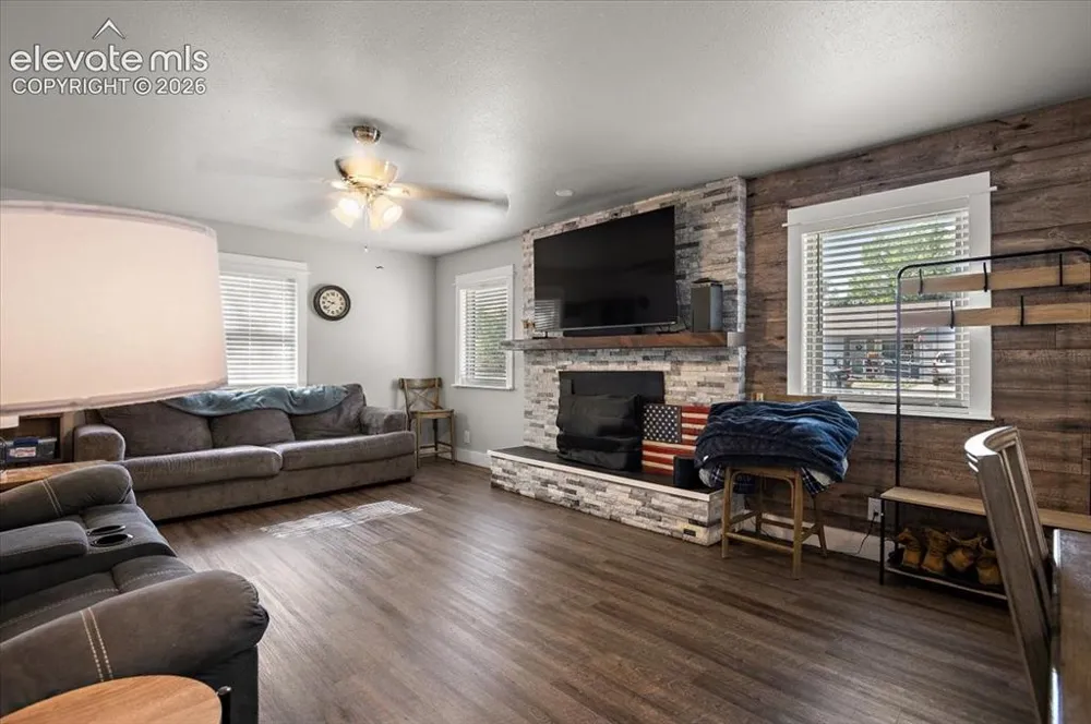829 E 3rd Street Florence, CO 81226
