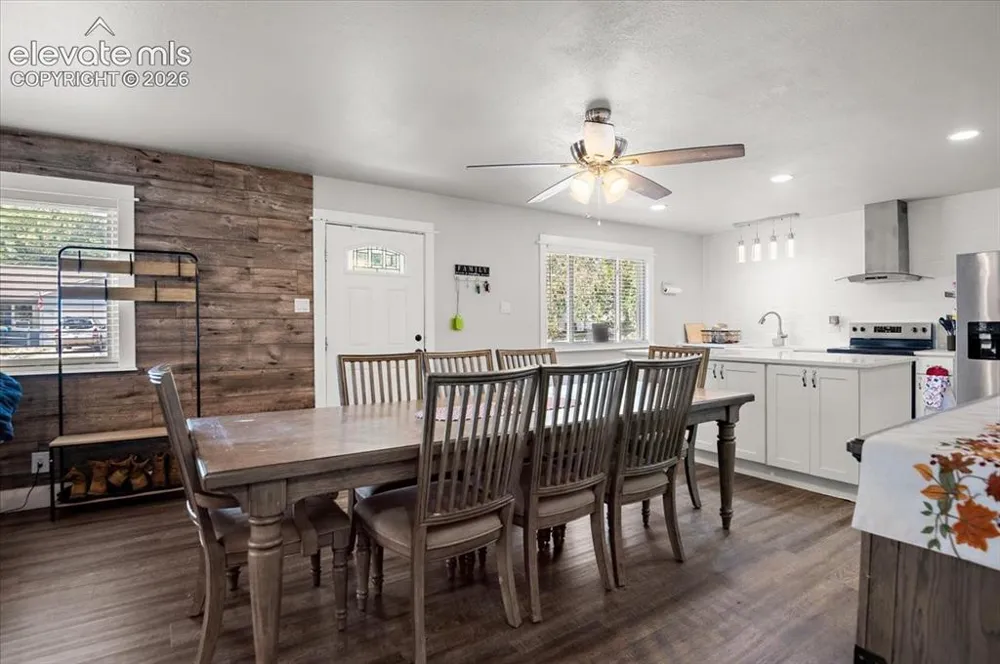 829 E 3rd Street Florence, CO 81226