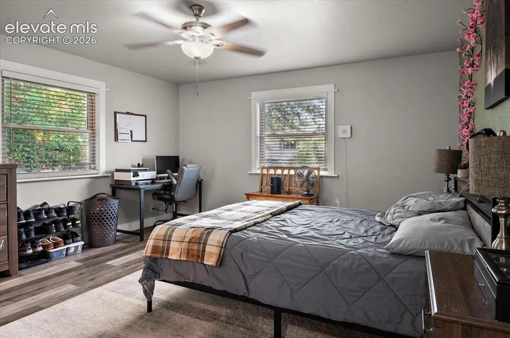 829 E 3rd Street Florence, CO 81226