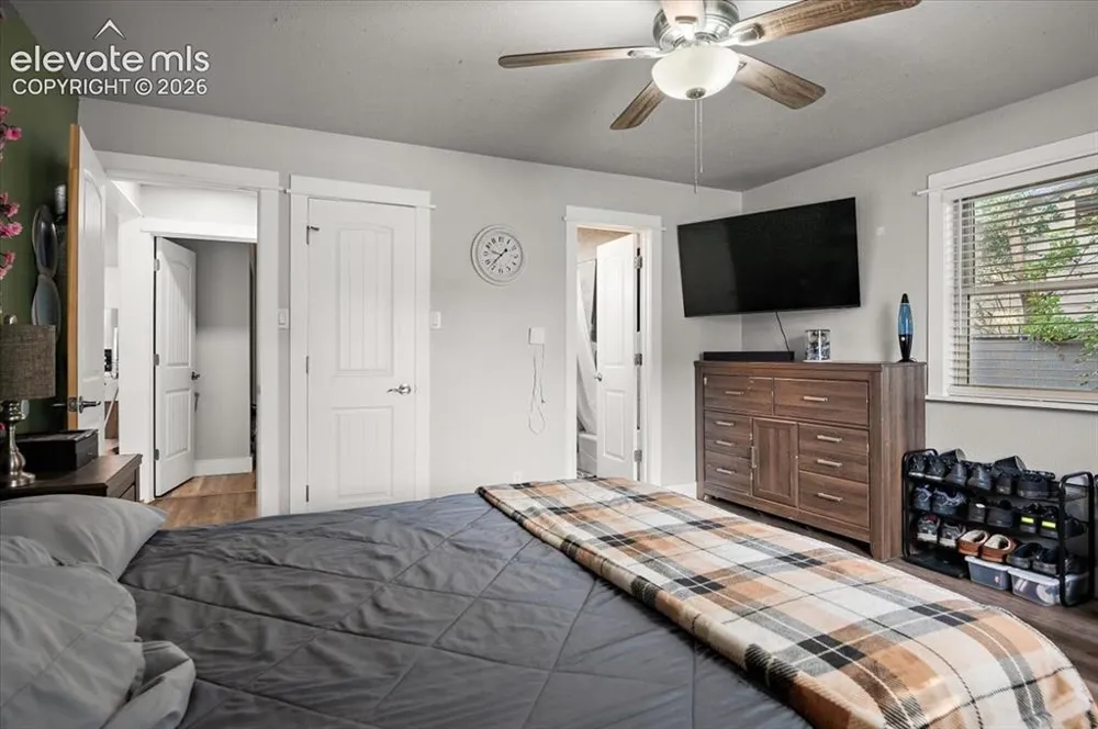829 E 3rd Street Florence, CO 81226