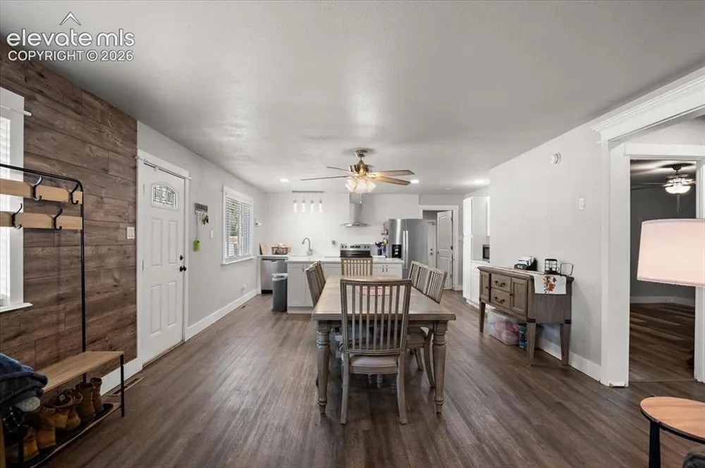 829 E 3rd Street Florence, CO 81226