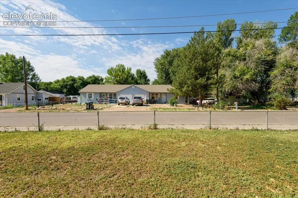 829 E 3rd Street Florence, CO 81226