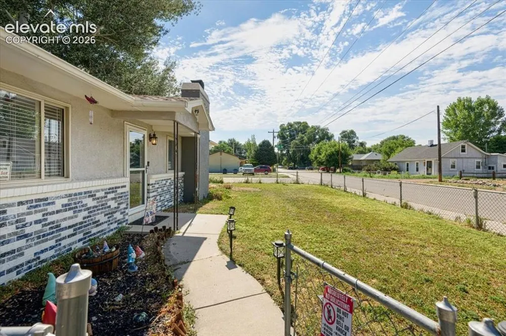 829 E 3rd Street Florence, CO 81226