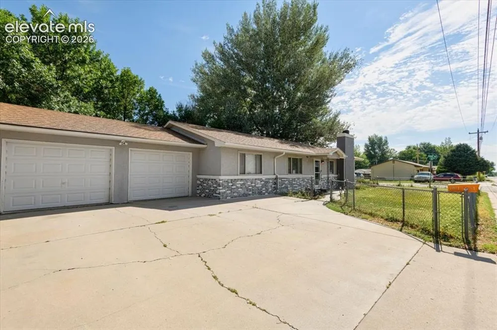 829 E 3rd Street Florence, CO 81226
