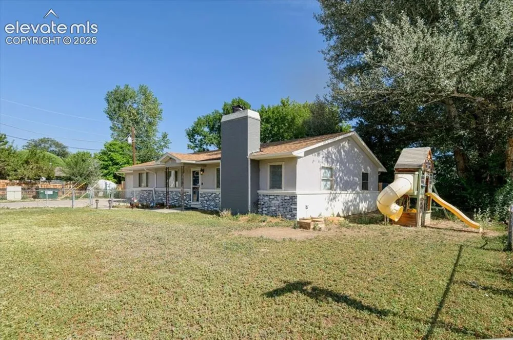 829 E 3rd Street Florence, CO 81226