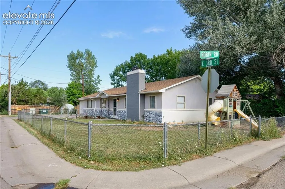 829 E 3rd Street Florence, CO 81226