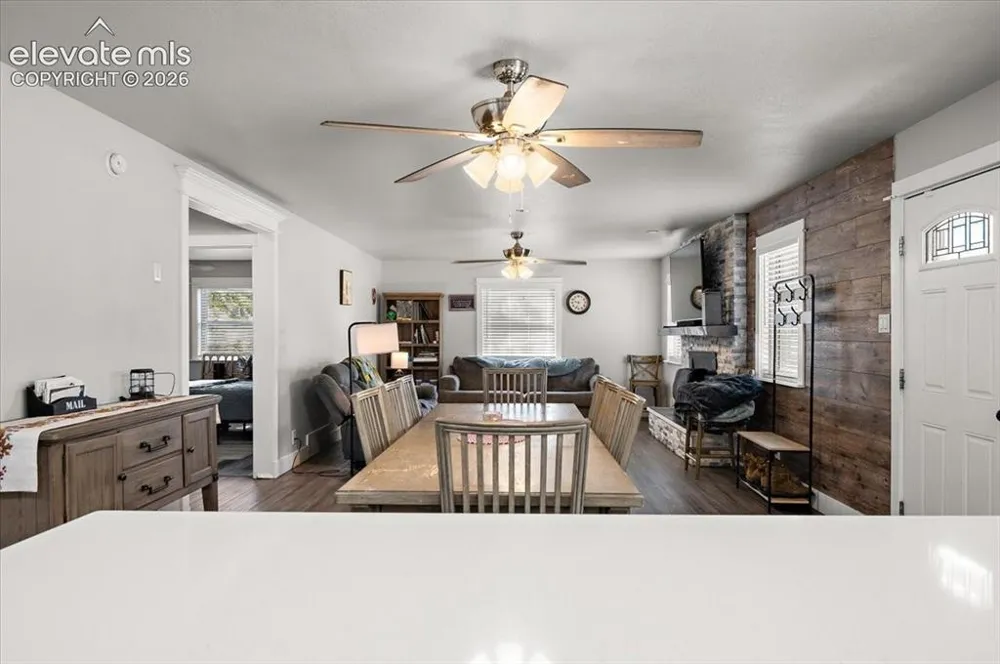 829 E 3rd Street Florence, CO 81226