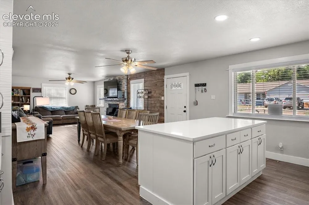 829 E 3rd Street Florence, CO 81226
