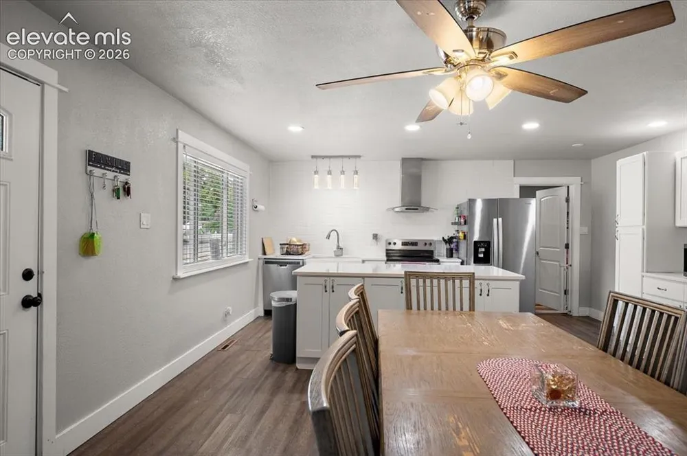 829 E 3rd Street Florence, CO 81226