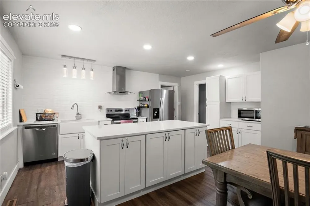 829 E 3rd Street Florence, CO 81226