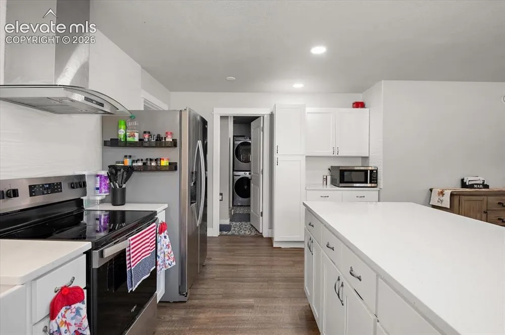 829 E 3rd Street Florence, CO 81226