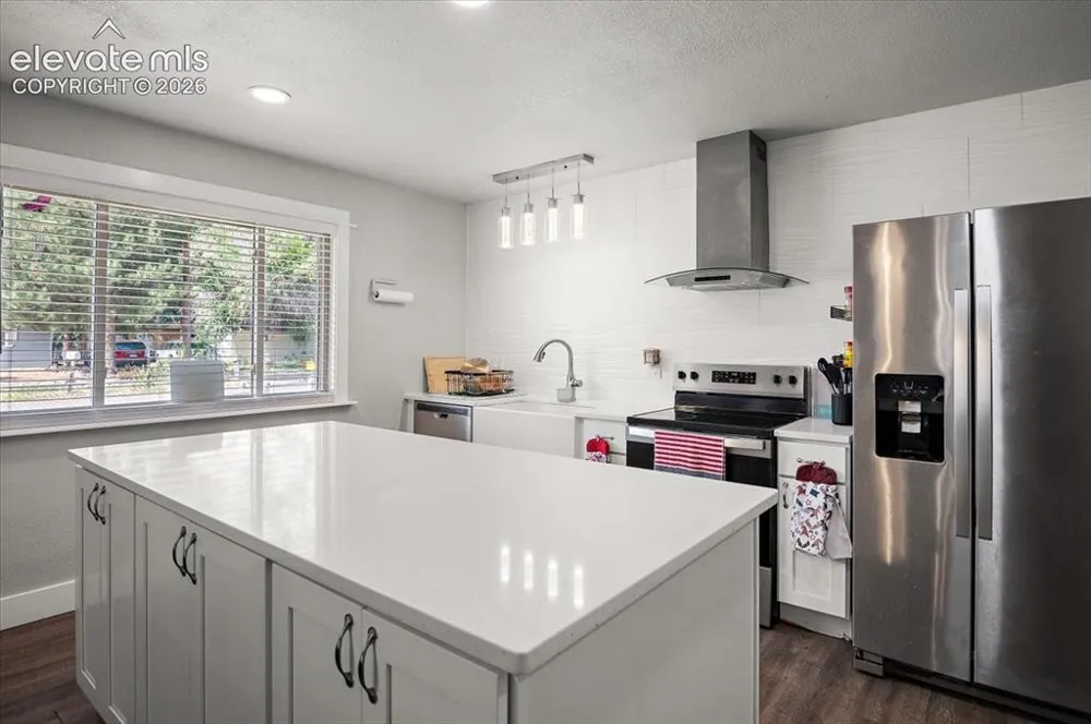 829 E 3rd Street Florence, CO 81226