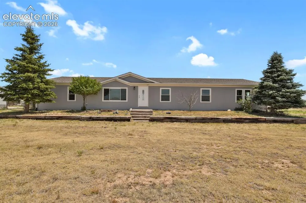 31070 Antioch Road Yoder, CO 80864