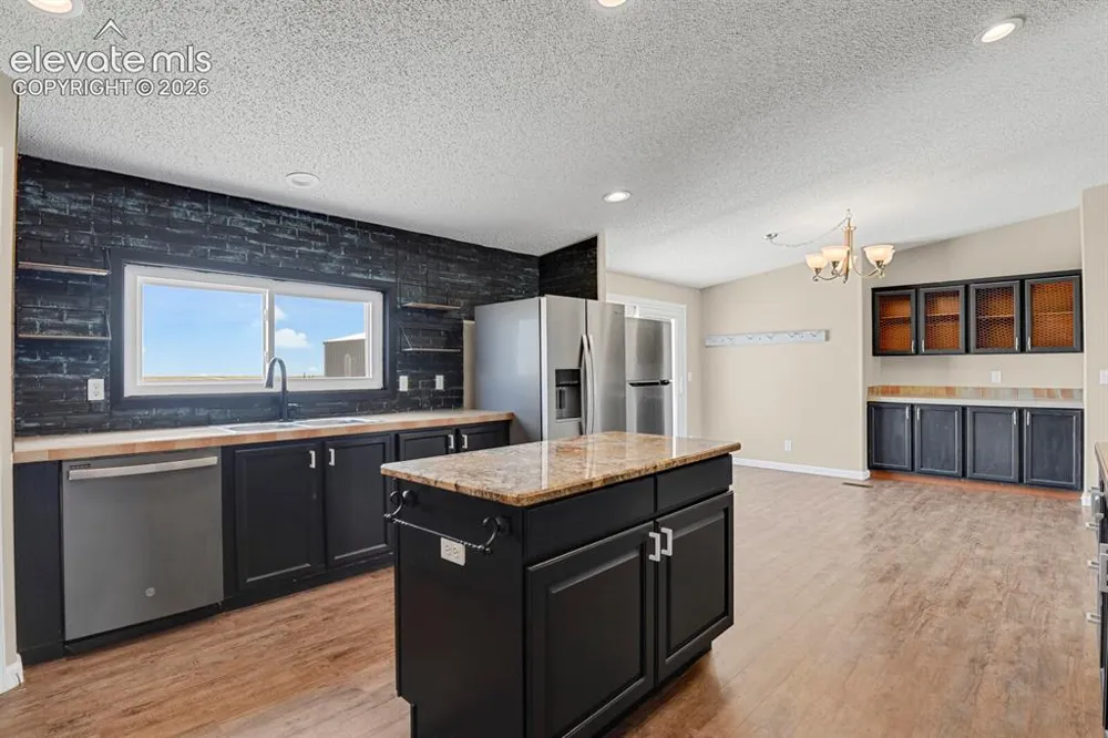 31070 Antioch Road Yoder, CO 80864