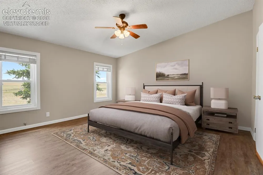 31070 Antioch Road Yoder, CO 80864