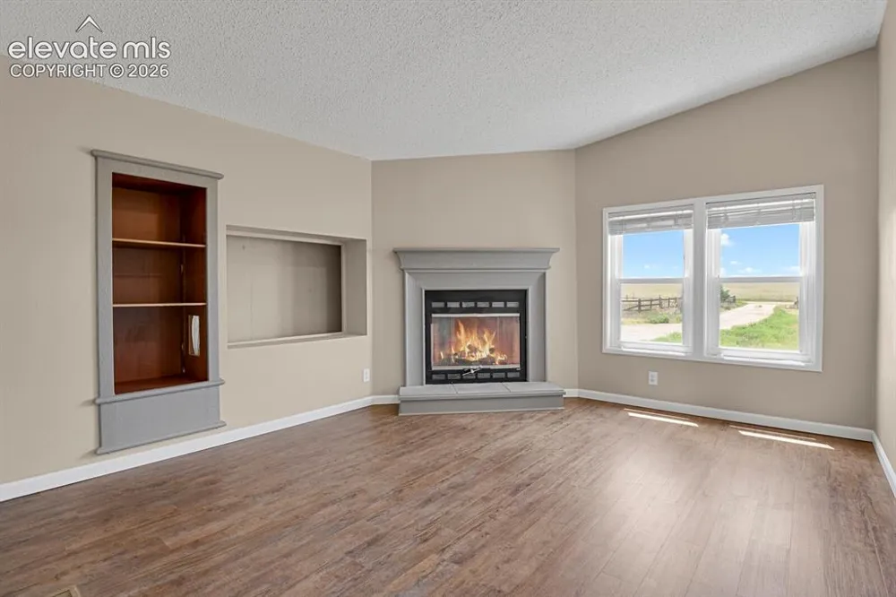 31070 Antioch Road Yoder, CO 80864