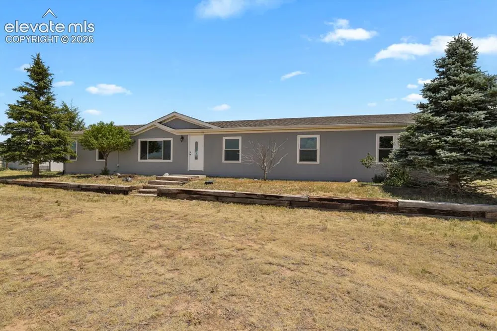 31070 Antioch Road Yoder, CO 80864