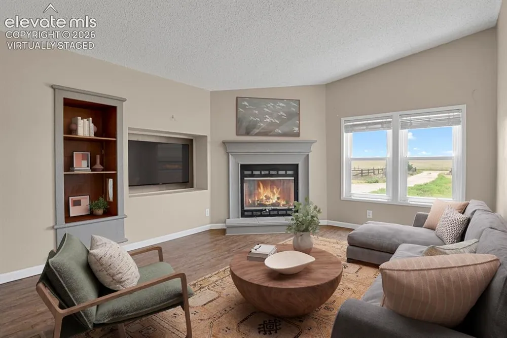 31070 Antioch Road Yoder, CO 80864