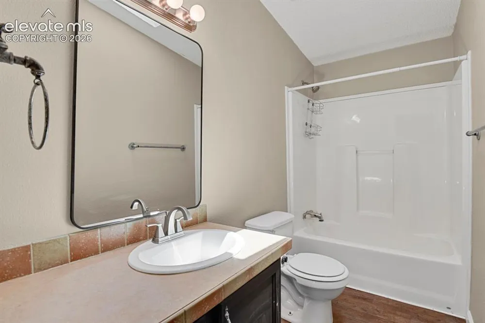 31070 Antioch Road Yoder, CO 80864