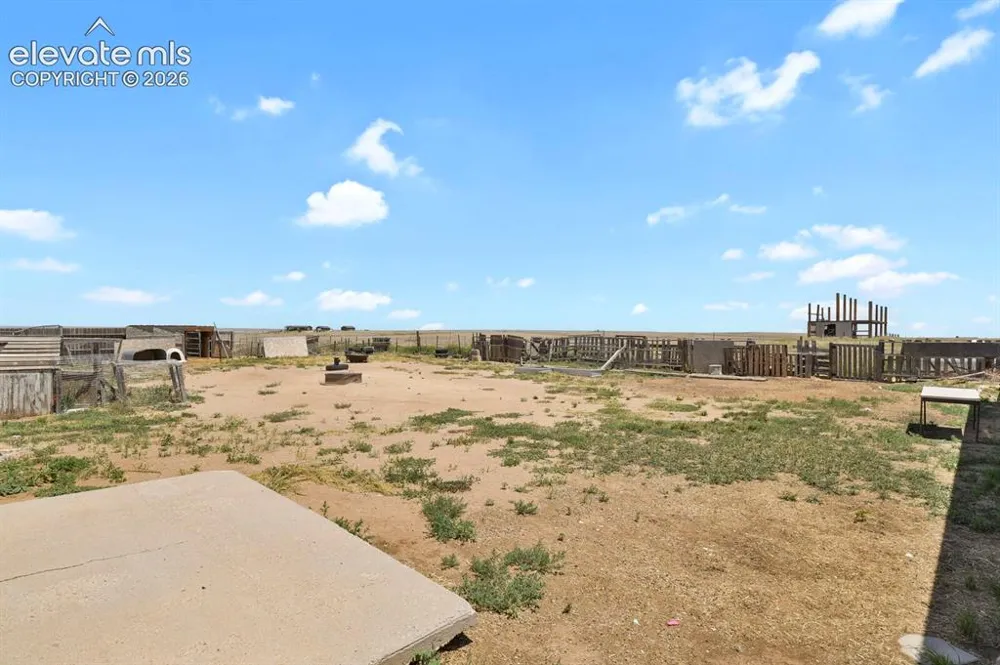 31070 Antioch Road Yoder, CO 80864