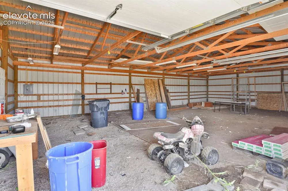 31070 Antioch Road Yoder, CO 80864
