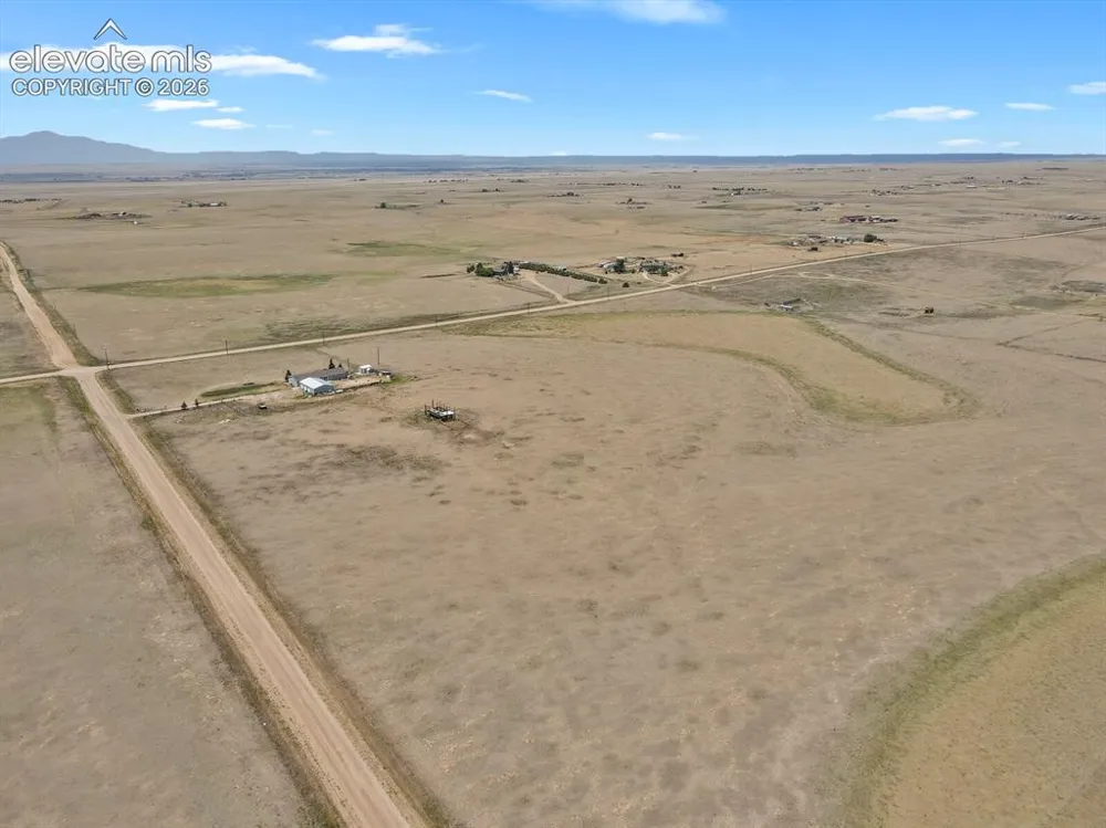 31070 Antioch Road Yoder, CO 80864