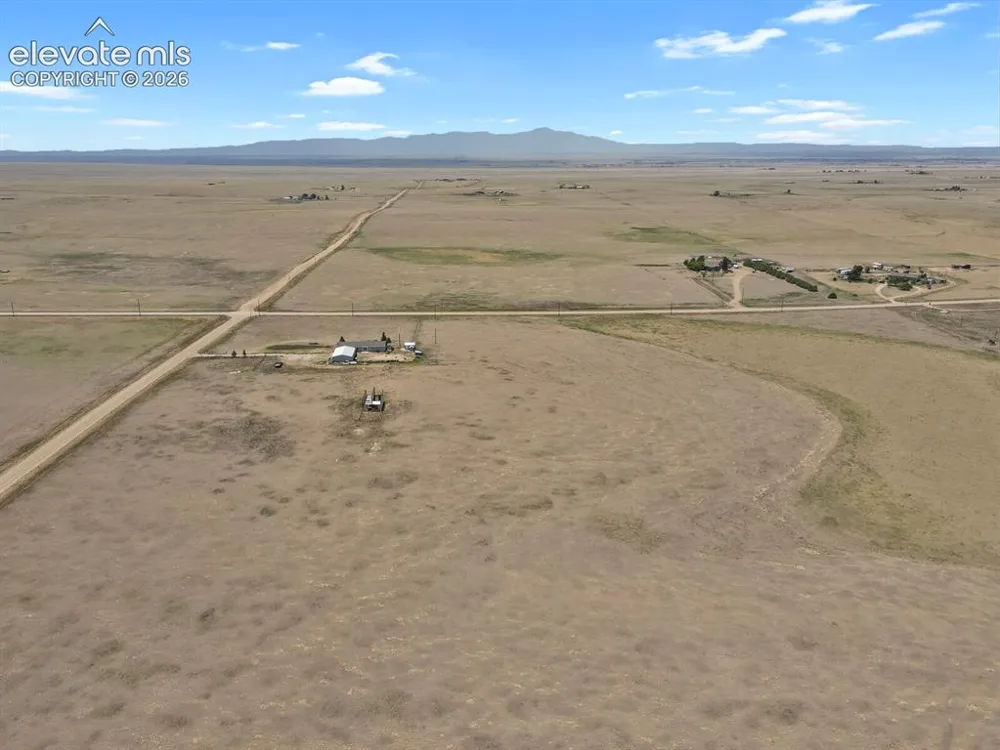 31070 Antioch Road Yoder, CO 80864