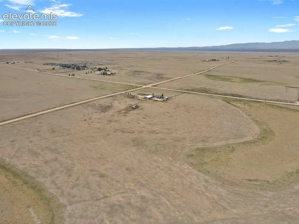 31070 Antioch Road Yoder, CO 80864