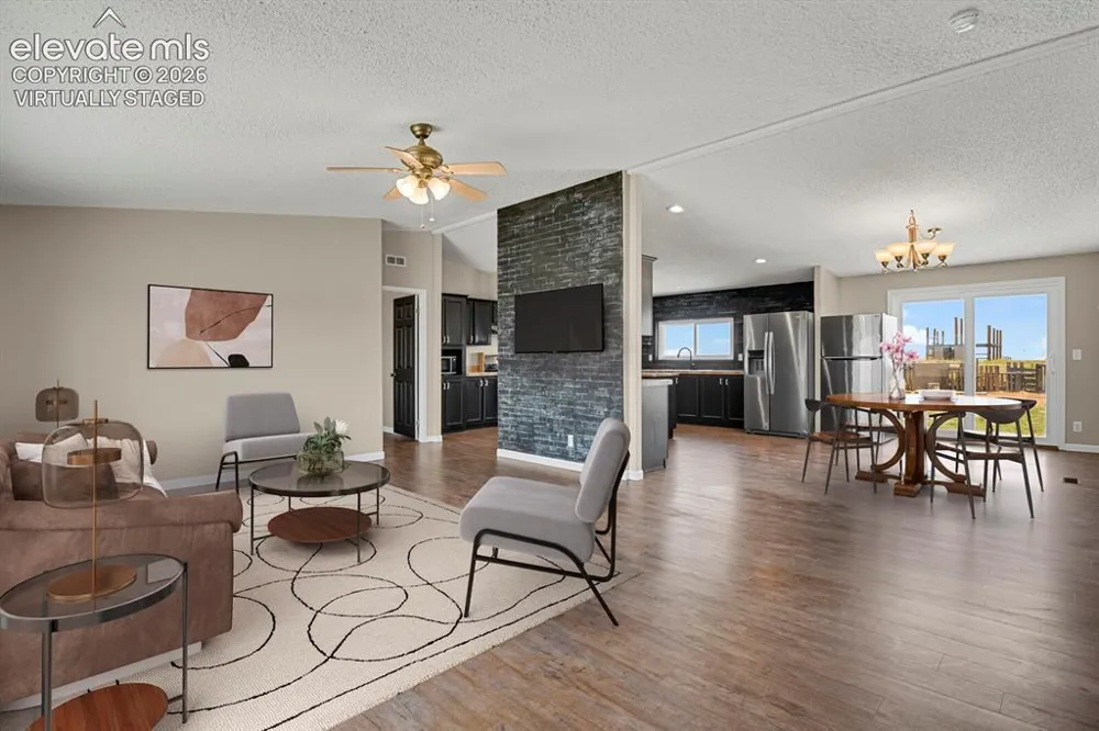 31070 Antioch Road Yoder, CO 80864
