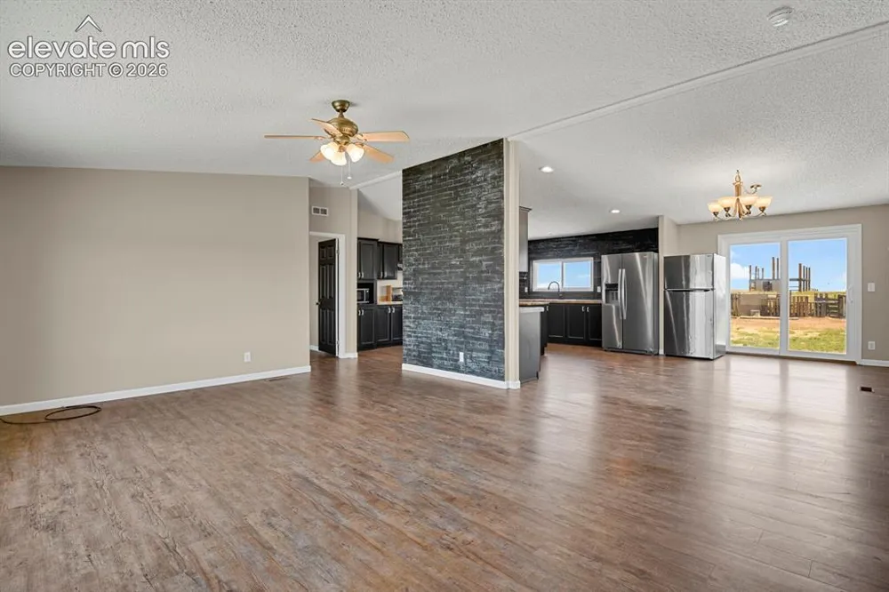 31070 Antioch Road Yoder, CO 80864