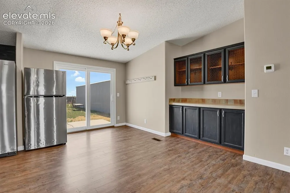 31070 Antioch Road Yoder, CO 80864